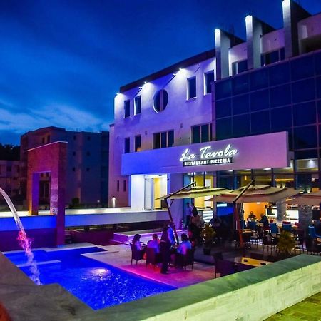 Crystal Apartments Ulcinj Exteriör bild