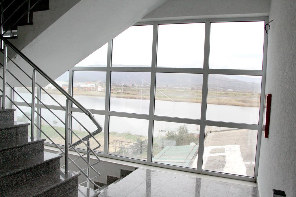 Crystal Apartments Ulcinj Exteriör bild