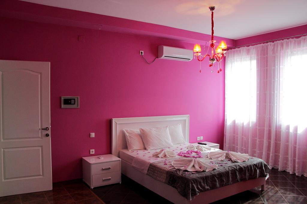 Crystal Apartments Ulcinj Exteriör bild