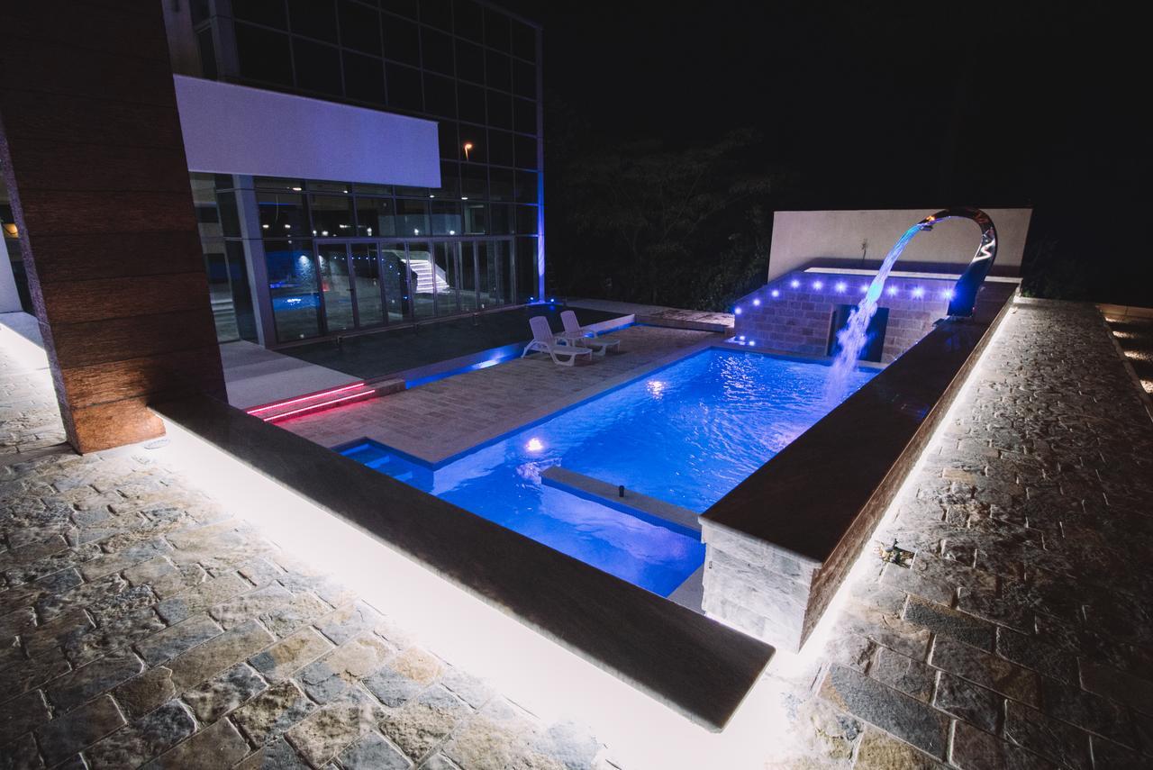 Crystal Apartments Ulcinj Exteriör bild