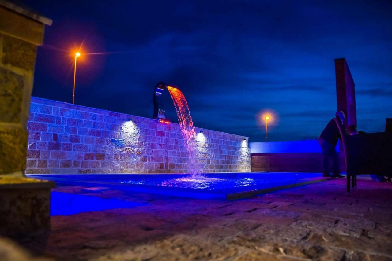Crystal Apartments Ulcinj Exteriör bild